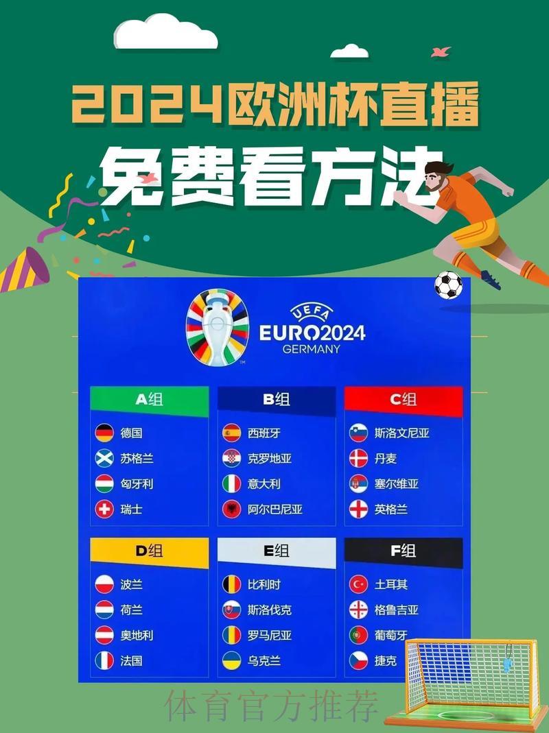 世界杯免费直播攻略：全站高清赛事观看指南