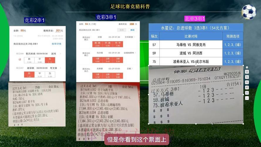 世界杯竞猜平台：随时畅享赛事预测竞猜的无限乐趣