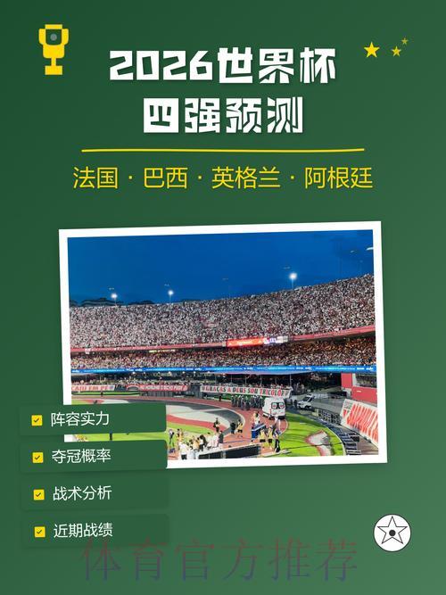 2026世界杯最佳预测平台注册指南