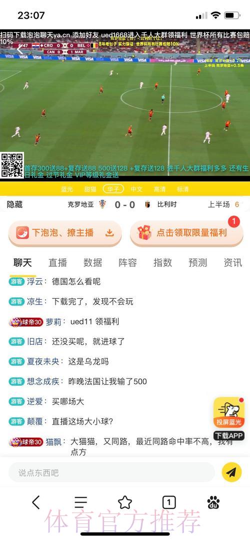 世界杯竞猜平台全攻略：入口选择与投注策略完整指南