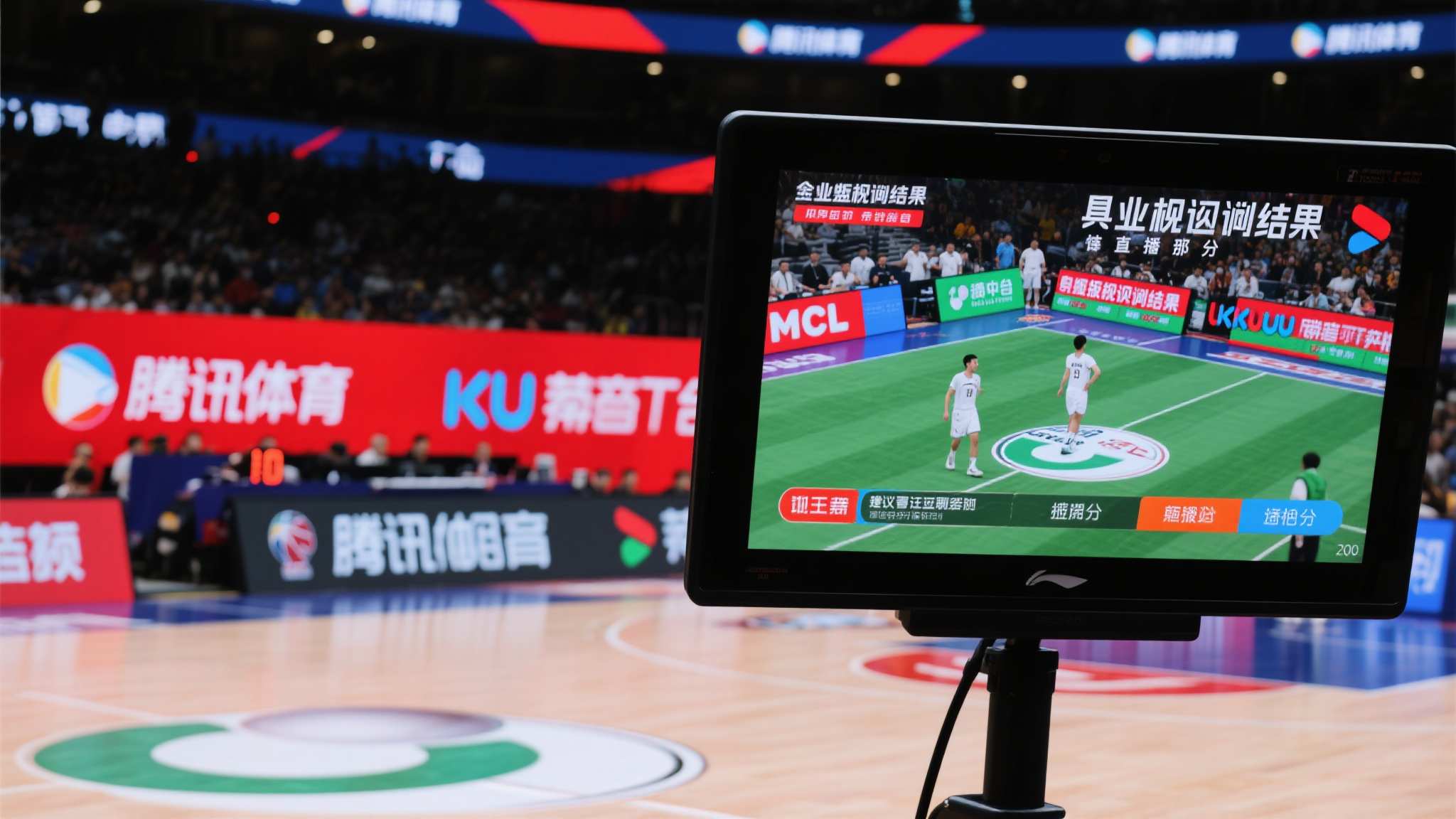 世界杯滚球简介